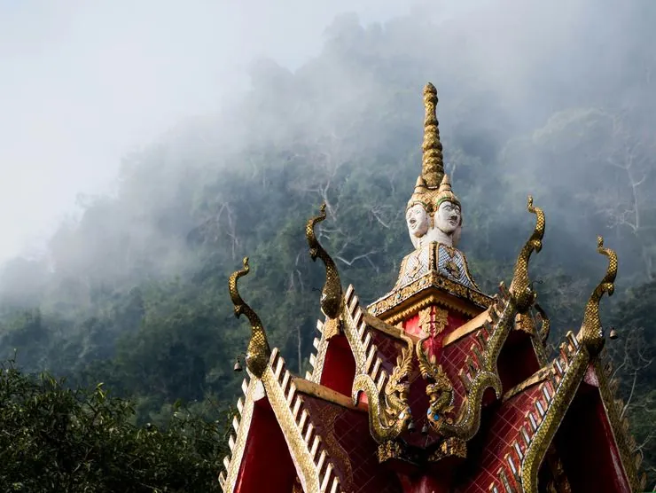 Chiang Mai