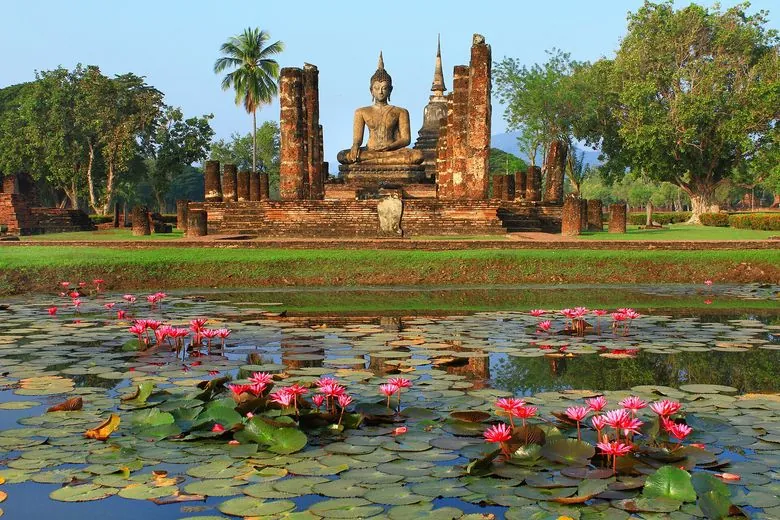 Sukhothai