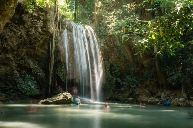 Kanchanaburi / ZSL